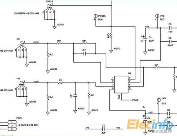 PCB設(shè)計(jì)1